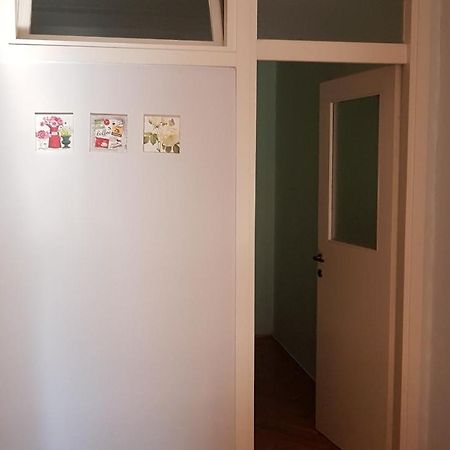 Apartment Viktor,Parking Osijek Extérieur photo