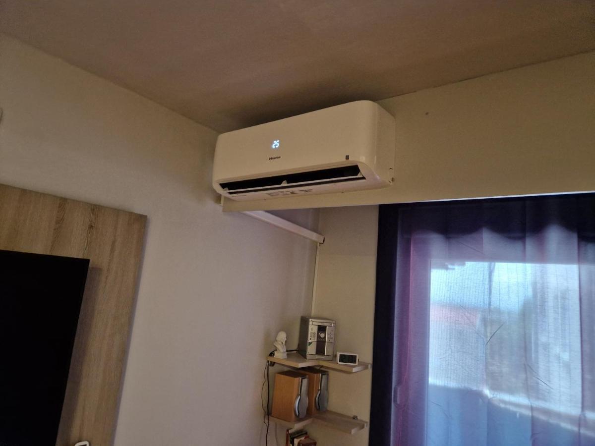 Apartment Viktor,Parking Osijek Extérieur photo
