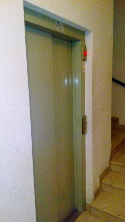 Apartment Viktor,Parking Osijek Extérieur photo
